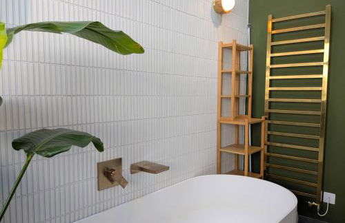 Sea View Villa with Huge Garden & Table Tennis - Foto 36