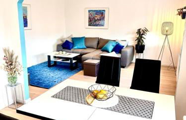 Modern DesignApartment plus Garden - Foto 10