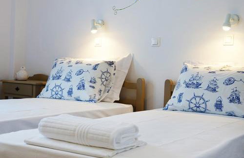 Flora Apartments - Photo 33