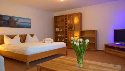 Ferienwohnung Markt 7 - Foto 2