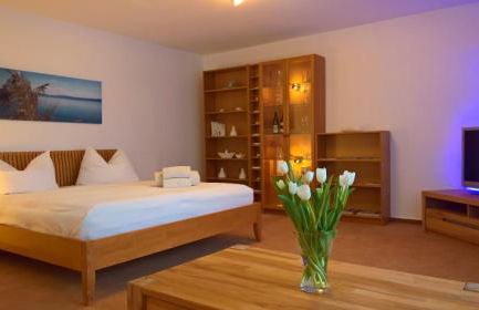 Ferienwohnung Markt 7 - Foto 2