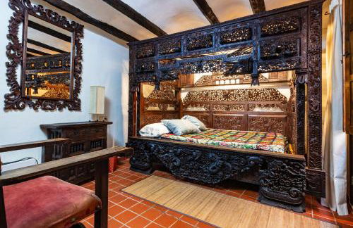 Casa Retiro Vilafames - Foto 19