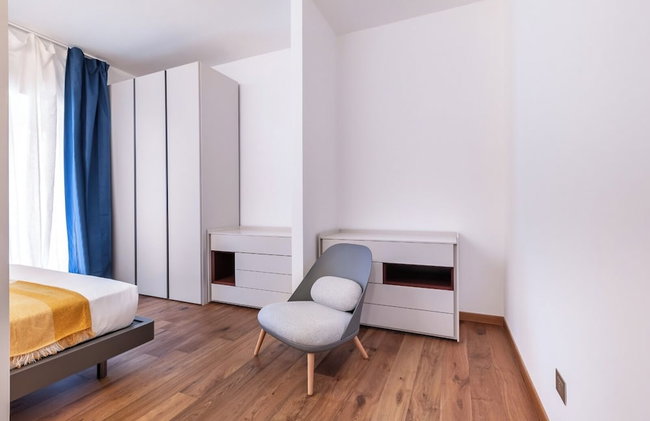 JOIVY Exclusive 2-Bedroom Villa with Private Garden - 5 minutes from the Colosseum - Photo 61