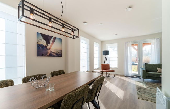 Nice Holiday Home With Sauna Near a Lake - Foto 22