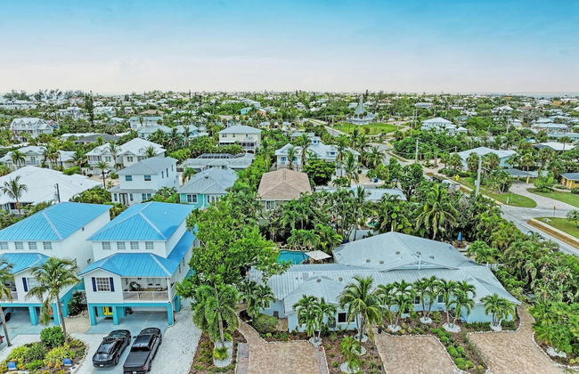 Beach Bliss managed by Beach Retreats - Foto 46