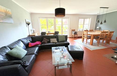 Ferienhaus zum Kranichblick - Foto 10