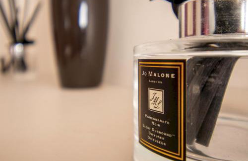 Private Entrance GF 2 bed flat near Renfrew Centre - Pass the Keys - Foto 56