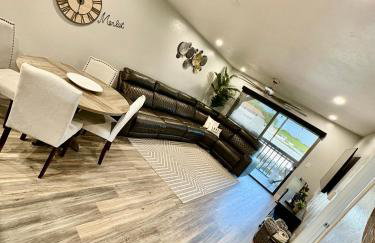 Waterfront Condo by the Marina - Photo 7