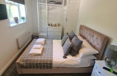 Crynant Cottage - Foto 11