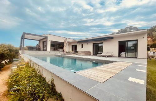 Architect's Villa - 10-12 people - Pool - 4 bedrooms - Foto 1