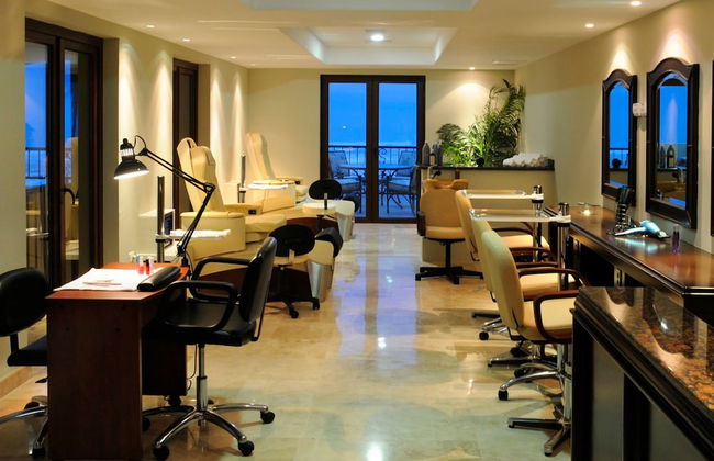 Luxury Suites By Estrella del Mar - Foto 22