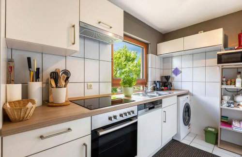 Ferienwohnung Rieth - Foto 15