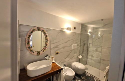 la corte dei filangieri rooms - Foto 22