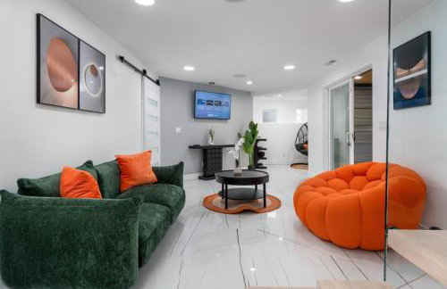 Serene Oasis Near Rock River - Foto 38