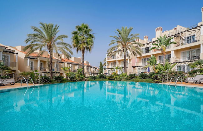 Vilamoura Garden Apartment by Homing - Foto 1