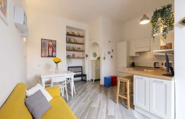 nota-Mi - Mezzofanti TRE PONTI - Foto 21