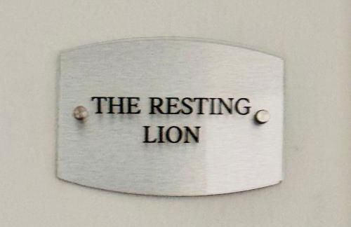 THE RESTING LION - Gourock Town Center Holiday Home Apartment - Foto 32