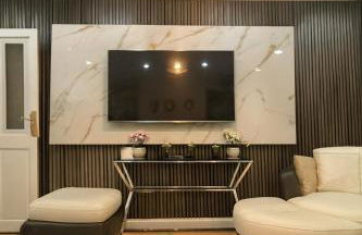 Decor Dreams - Luxury Family & Business Stay - Foto 1