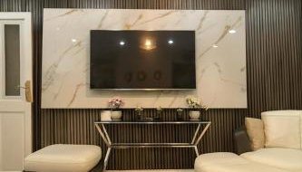 Decor Dreams - Luxury Family & Business Stay - Foto 1