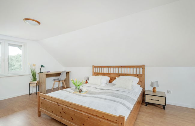 Beautiful House With Garden by Renters - Photo 6