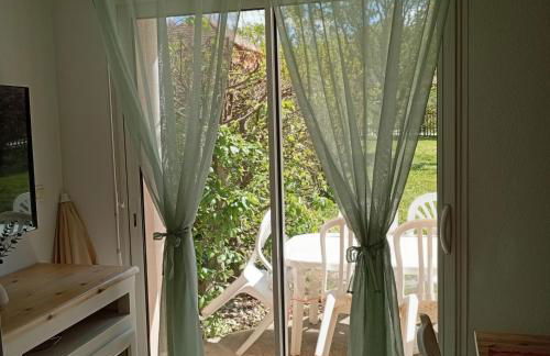 Appartement 4-6 personnes à Prayssac - résidence avec Piscine - Foto 7