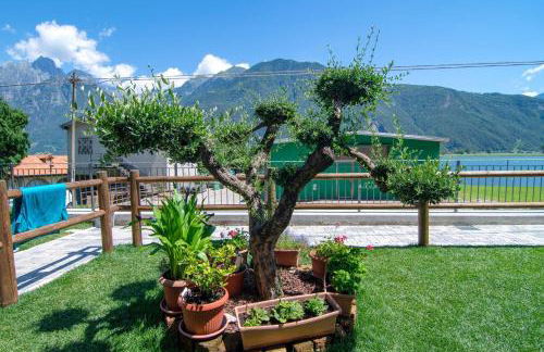 Dascio Paradise Ferienwohnung mit Dachterrasse am See - Foto 29