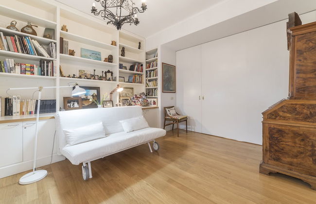 Micheli 4 Pax Apartment with Terrace - Foto 11