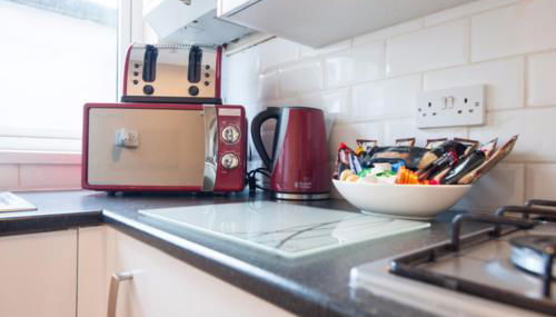 Westfield House - Foto 2