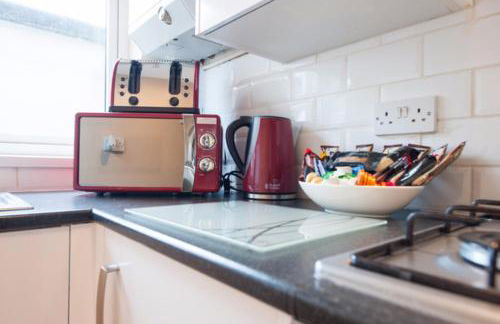 Westfield House - Foto 2