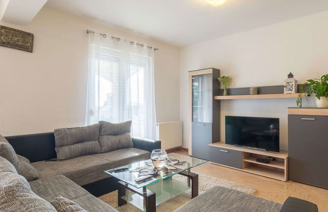 Beautiful Villa in Lisicic With Private Pool - Foto 15