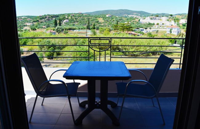 Tsokas Hotel - Foto 20