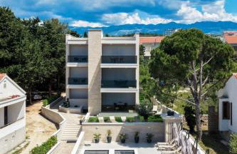 Bumblebee apartments & rooms with pool - Foto 22