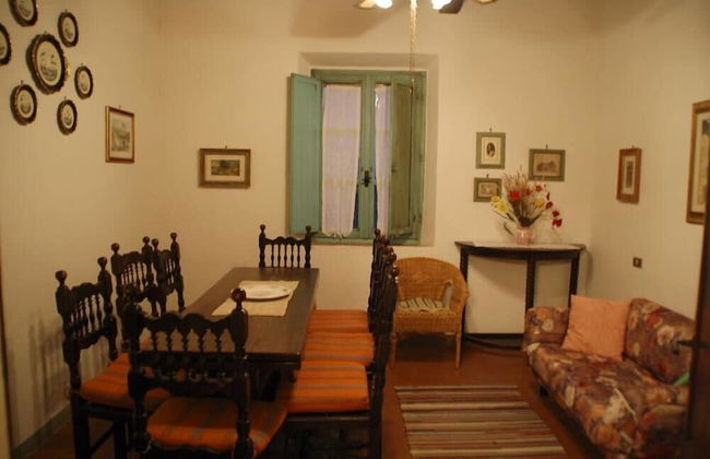 Verdidea - Casa Frontoni - Foto 12