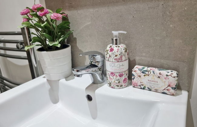 4Bed 3Bath - 8min to London Bridge - Foto 62