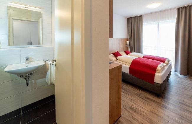 Boardinghaus Bayerwaldpark - Foto 16