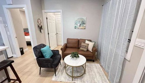 8354 Adam Unit B 1Bed 1Bath by SD Stay - Foto 5