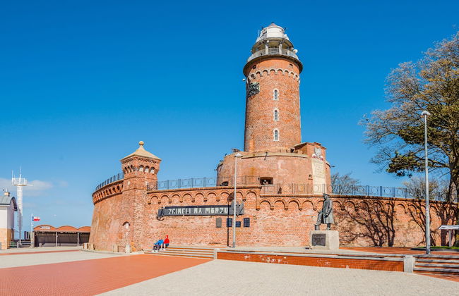 Apartamenty Sun & Snow Rezydencja Kapitańska - Foto 12