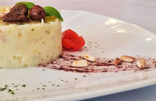 Residence La Palma - Foto 37