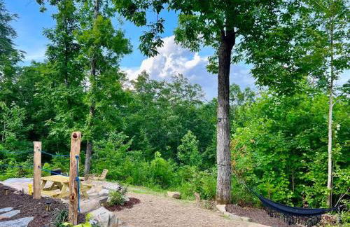 Blackbird Cabin - Foto 25