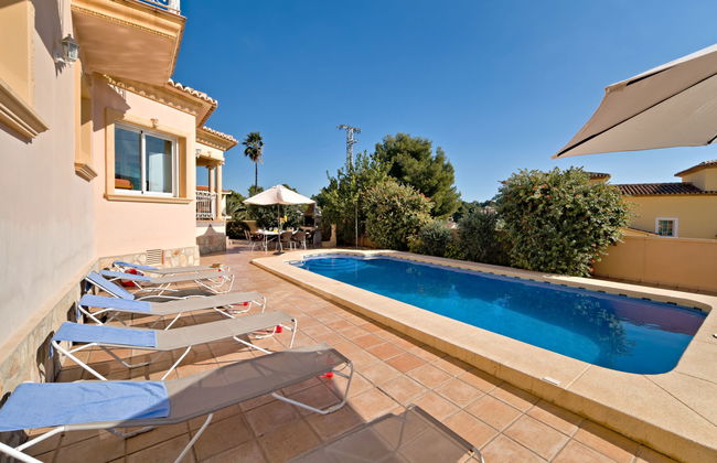 Liriopadel - Foto 30