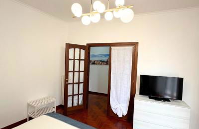 Casa Alice Near Vatican City - Modern, High Floor with View - Foto 16