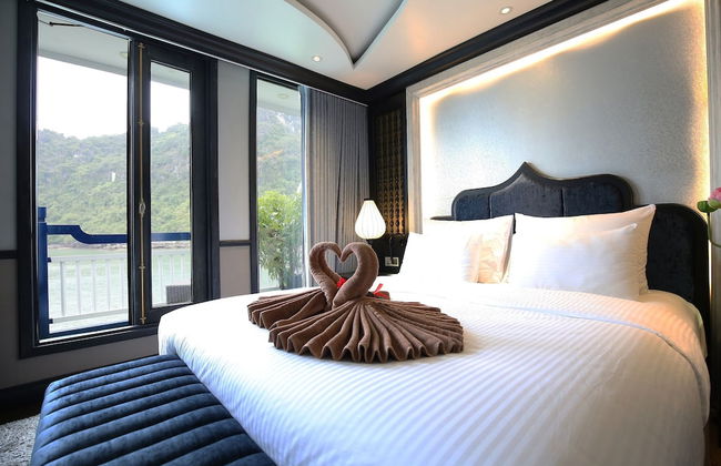 Lotus D'Orient Cruise - Foto 18