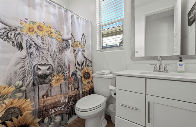 Coyote Sunset Retreat in the Desert - Foto 11