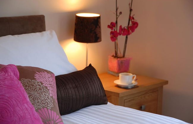 Retallack Resort - Foto 54