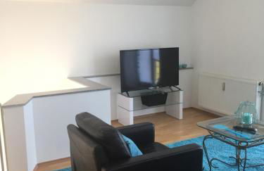 Apartment mit Parkblick - Foto 20