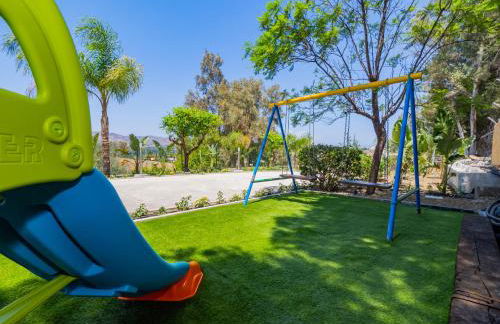 Cubo's Lemon House - Foto 44