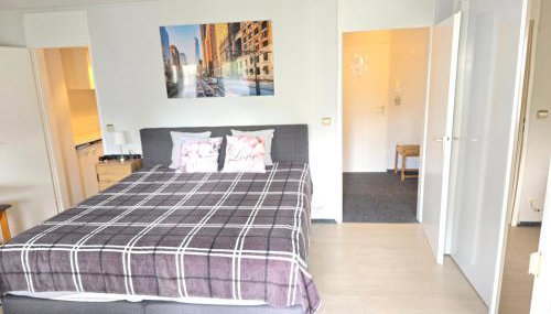 Apartment Nr 3 in Untertürkheim - Foto 3