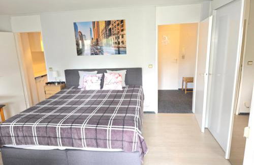 Apartment Nr 3 in Untertürkheim - Foto 3