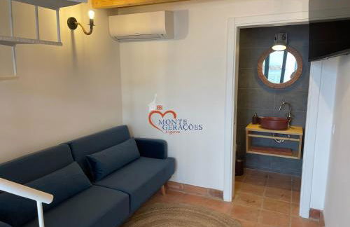 Monte Gerações - Complete House - Heated pool - Typical Algarvian - close to Quinta Lago Vale Lobo and Vilamoura - Foto 23