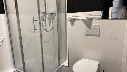 M-Stay Studio 01, 24h Self-Check-In, U-Bahn Maximilianstraße - Foto 5